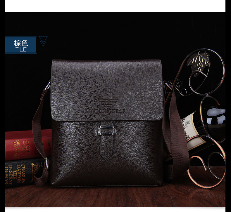 Sac homme - Ref 51936 Image 33