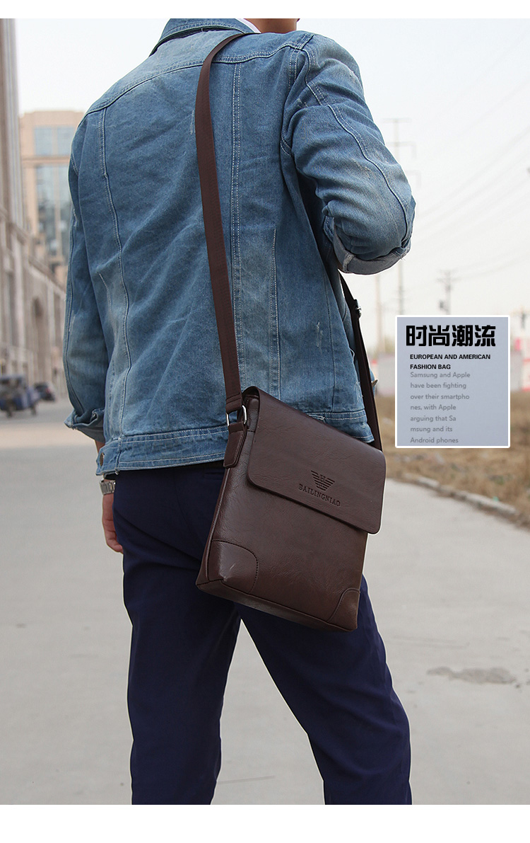 Sac homme - Ref 51936 Image 21