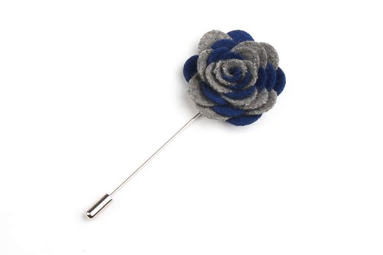 Broche homme en autre - Ref 1172992 Image 54