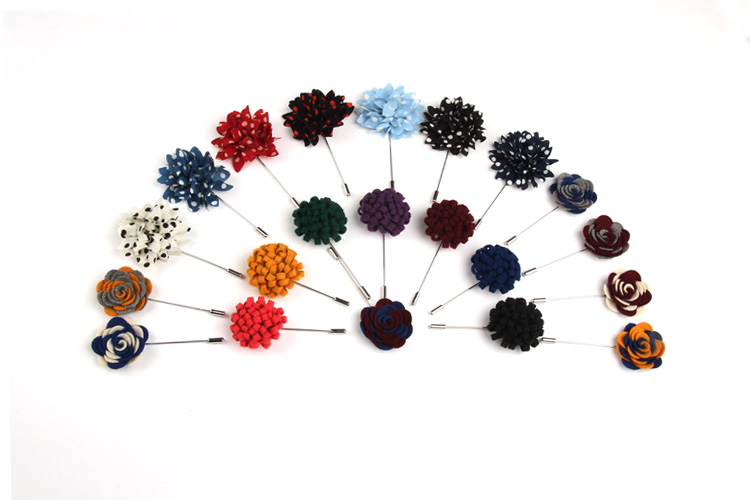Broche homme en autre - Ref 1172992 Image 35
