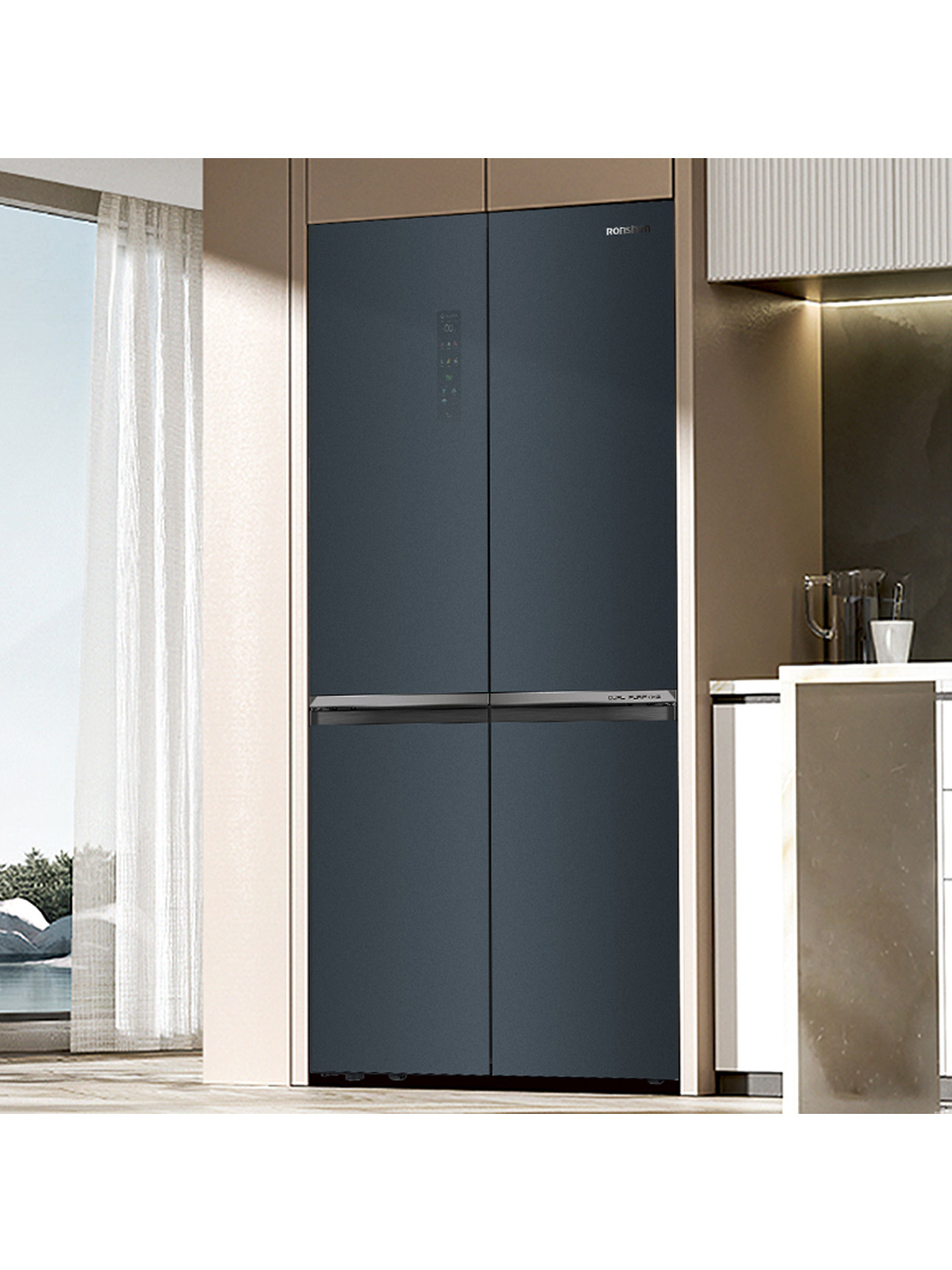 Rongshen/Rongsheng Bcd-508Wsk1Fpcqa