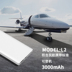 VPB L2 Baoda mA sạc Universal Mobile dung lượng lớn di động điện thoại di động sạc điện Po - Ngân hàng điện thoại di động sạc dự phòng redmi Ngân hàng điện thoại di động