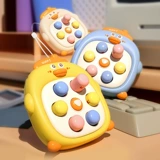 Игрушка антистресс «Суслик» для младенца для мальчиков и девочек, концентрация внимания