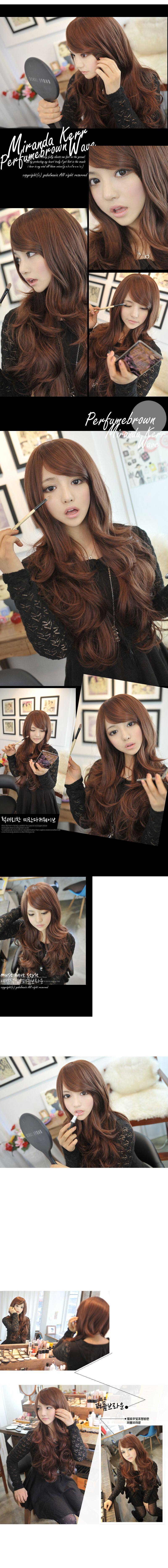 Perruque Les cheveux longs - Ref 2609569 Image 62