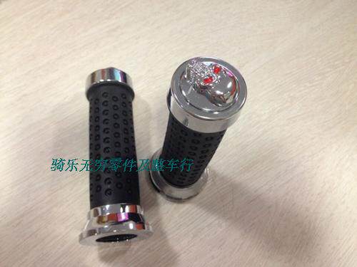 Poignées de vélo - Ref 2348955 Image 3