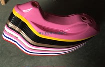  Binglan electric scooter accessories original special car shell cover red yellow black blue white pink multi-color optional