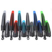 Mountain bike water fender 26 inch 24 inch 20 inch Jiean Yite Meili Yida equipment bicycle accessories