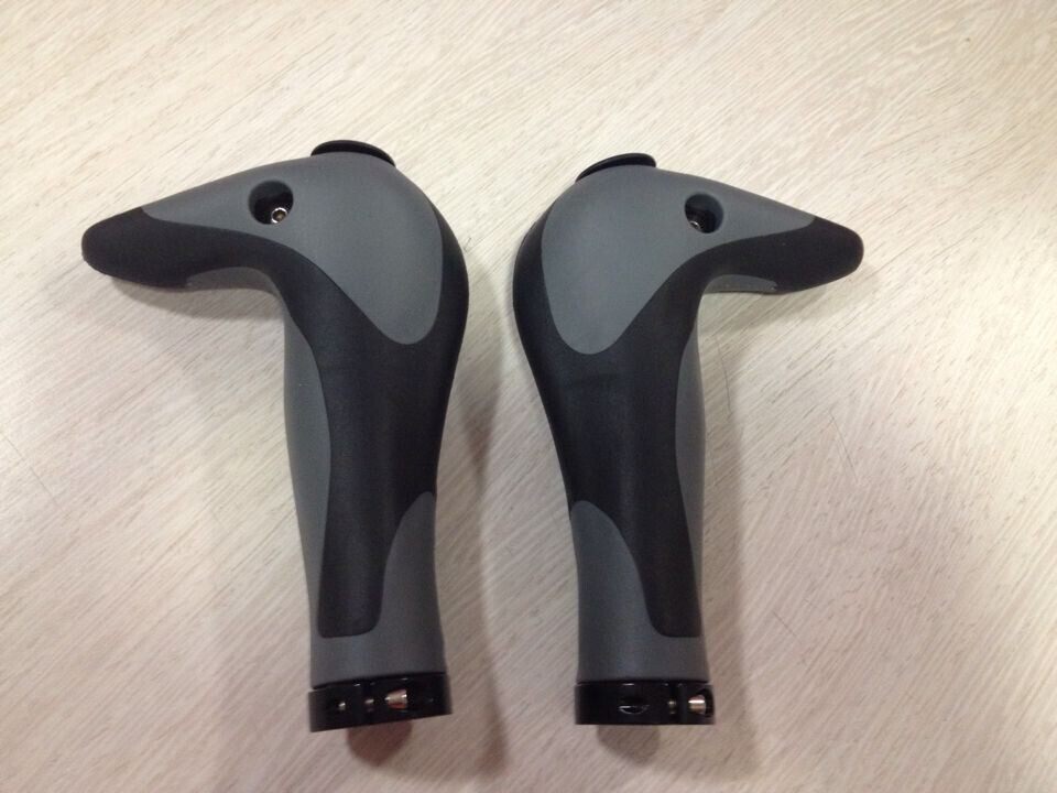 Poignées de vélo - Ref 2340125 Image 4