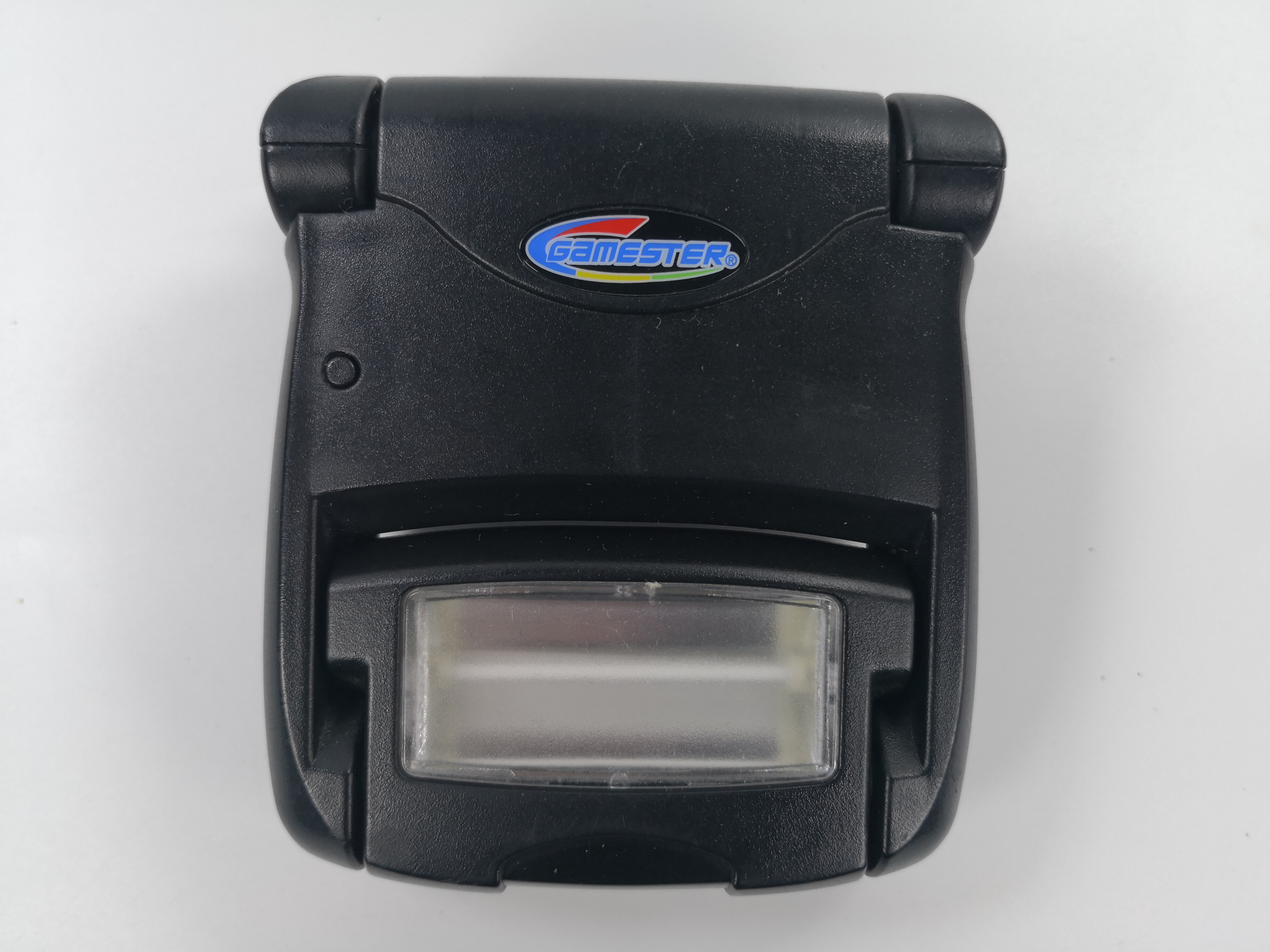 GBA Front Light Screen Covers Abroad GAMSTER Brands