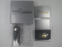 F2AU 1Gb version GBA burning card with burning line