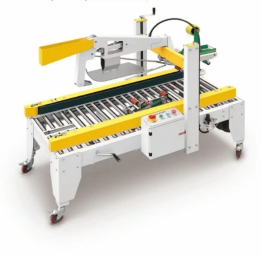 Folding cover machine folding cover box machine-Taobao