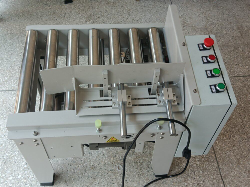 Cross-seal case machine steering machine push box machine L type steering 90-degree steering machine electric push box steering-Taobao