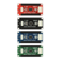 Sega arcade joystick circuit board chip one-click big move socd PC ps3 pc360 swit Android