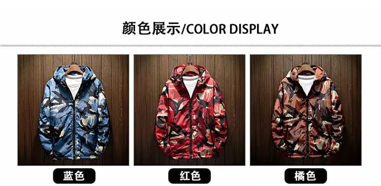 Quần áo cotton nam cộng với phân bón XL chất béo lỏng áo ấm bông chất béo thường lớn cộng với áo bông dày áo kaki nam