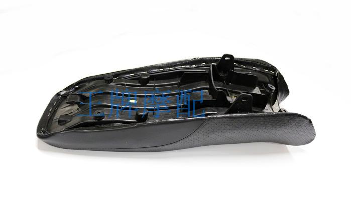Yamaha Tianjian YBR125 đệm gốc JYM125 chống thấm nước kem chống nắng phụ kiện xe máy bốn mùa cushion cover da bọc yên xe exciter 150