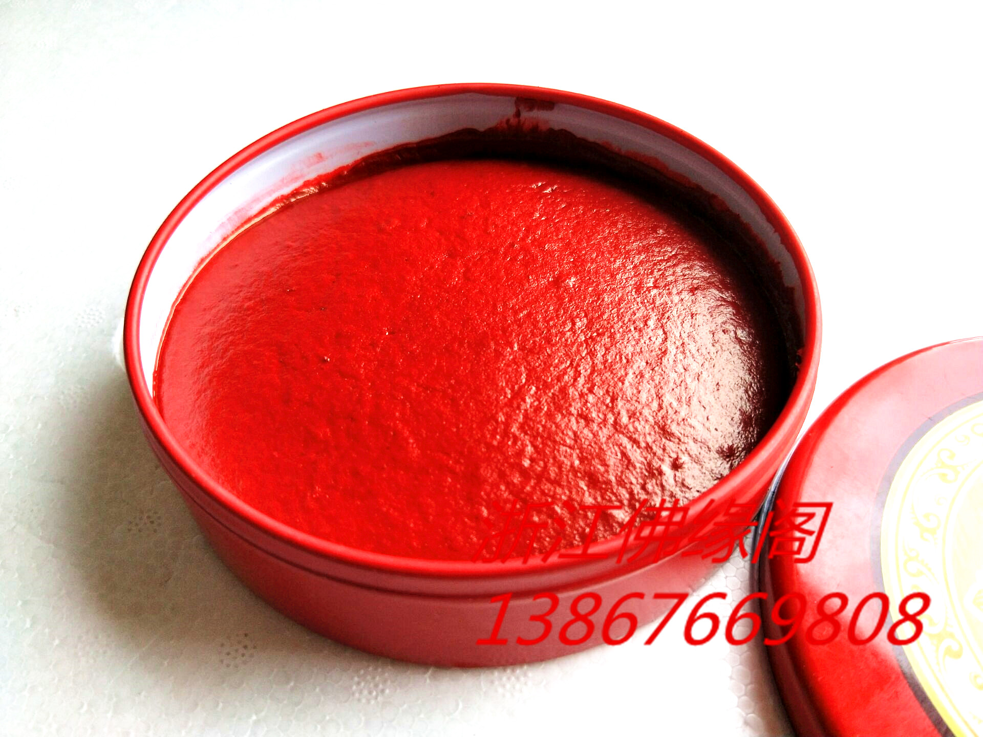 Taoist supplies token printing platform cinnabar liquid cinnabar ink ink
