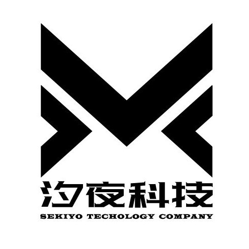 汐夜科技企业店的LOGO