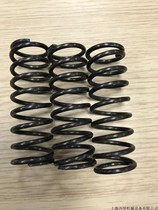 Supply AVDEL pneumatic pull riveter pull nail gun accessories NG2 reset spring large spring 07490-03002