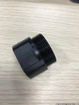 Supply ROCOL Rocolo pneumatic pull nail gun pull riveting gun accessories RL-4000SV MV LV HV accessories Qi