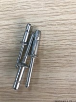 Supply wire drawing rivet iron inner lock sunk head high-strength structural rivet high pressure cabinet BMW with matching tool