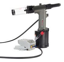 ROCOL Roco RL-4200MV (pedaled) tailor-made self-priming pull-nail gun footed switch can be sold