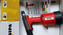 Supply Germany GESIPA Firefox2 pneumatic riveting screw gun pull gun pull screw gun
