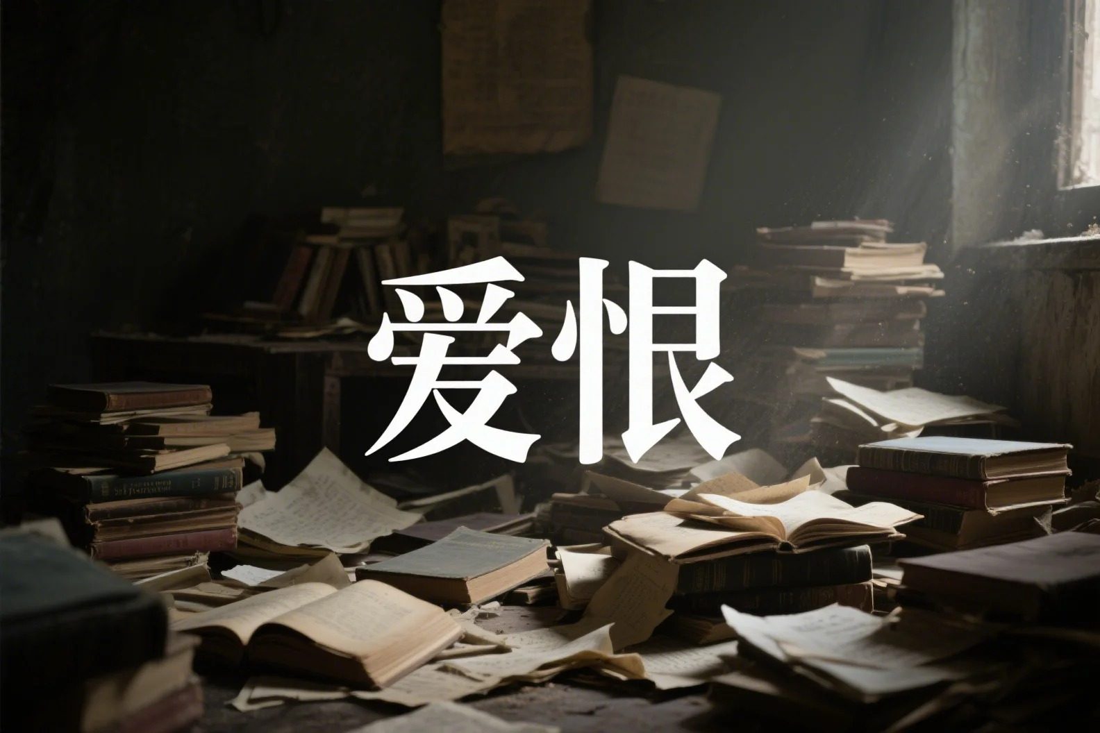 人类是怎样对一个人产生爱恨的?爱一个人需要理由吗? - 闲唠八卦 - 淘江湖