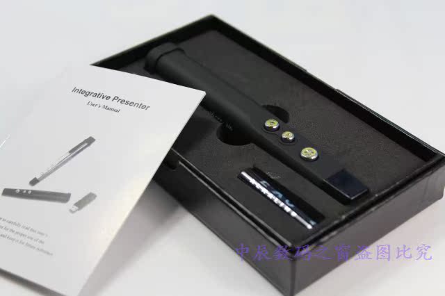 Telecommande - pointeur laser - Ref 385557 Image 34