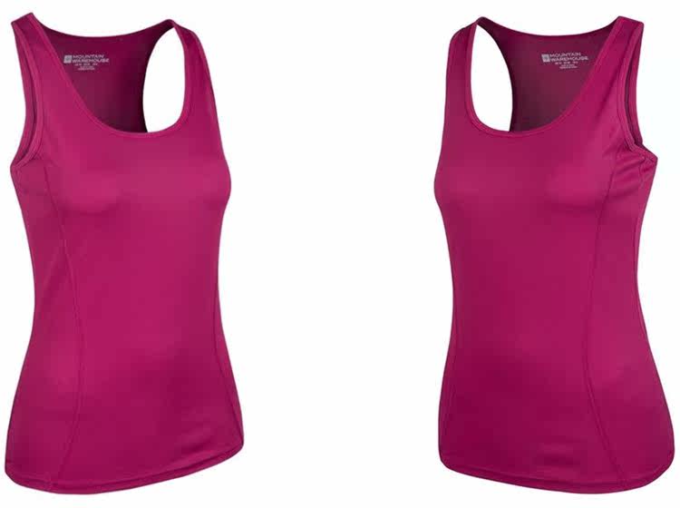 Débardeur sport pour femme - Ref 2028221 Image 5