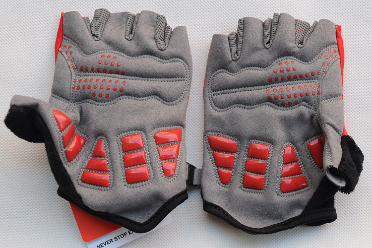 Gants pour vélo mixte - Ref 2244045 Image 17