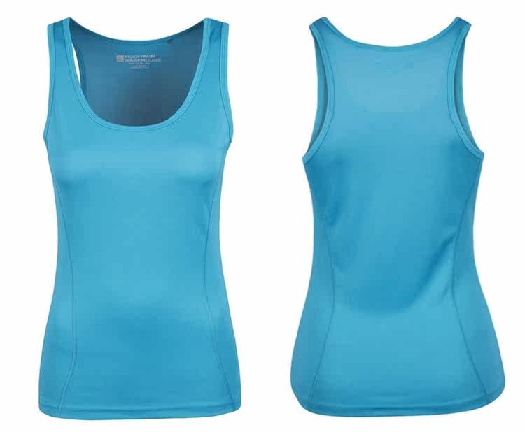 Débardeur sport pour femme - Ref 2028221 Image 8