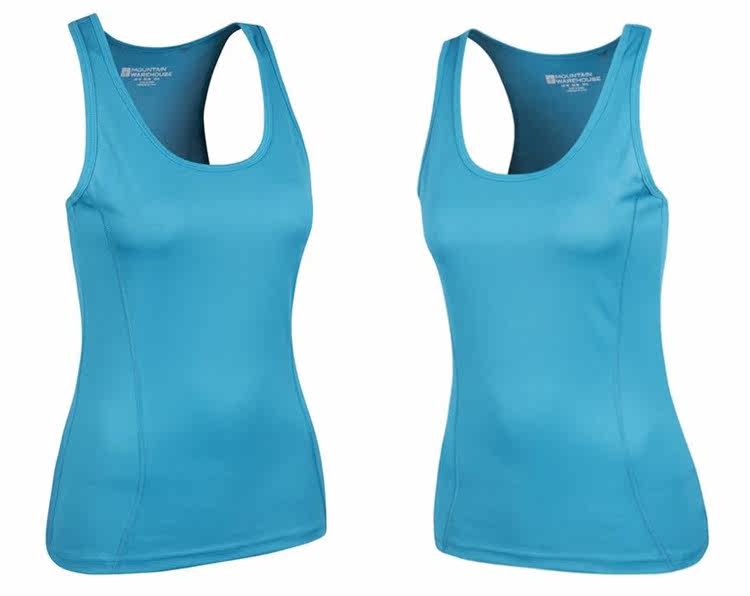 Débardeur sport pour femme - Ref 2028221 Image 9