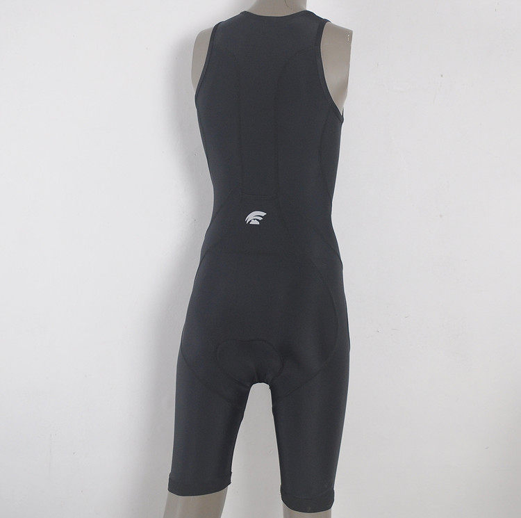 Tenue de cyclisme femme - Ref 2217144 Image 6