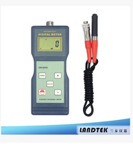 Lantai thickness gauge Iron-based coating thickness gauge CM-8820 film thickness gauge Lantai Coating thickness gauge