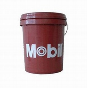 Mobil heat transfer oil cooling oil 600 series 603 heat transfer oil 605 heat conduction oil 18L