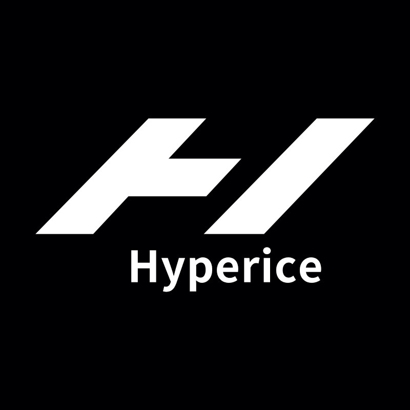 Hyperice品牌实体店