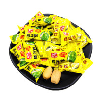 Authentic Hainan specialty spring durian sugar hard milk sugar 500 grams wedding sweet recreational snack promotion