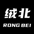 绒北优品羽绒服的LOGO
