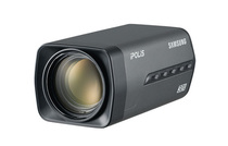 Samsung SNZ-6320P network integration camera originally loaded with 32 times HD zoom monitoring