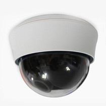 High-definition zoom 1200 wire monitoring camera analog Hemisphere surveillance camera AC24V DC12V