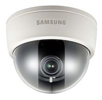Samsung Network Hemisphere Camera SND-7061P SND-5061P Digital Network Hemisphere Camera