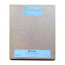Swiss IQAir air purifier original GC MultiGas three-layer white filter element four HealthPro