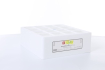 Swiss IQAir air purifier Healthpro250Plus NE top Hyper-HEPA filter element F3