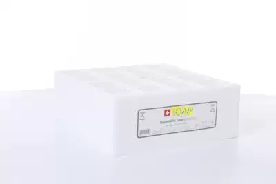 Swiss IQAir air purifier Healthpro250Plus NE top Hyper-HEPA filter element F3