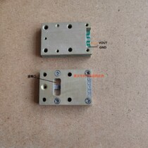 24GHz microwave receiver waveguide Port receiving Passive