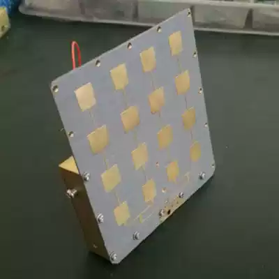 Customized various microwave front-end radar front-end modules