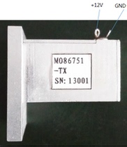 MO86751 as the microwave