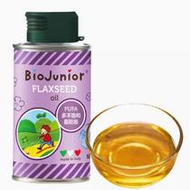 (Dated to 25 3 27) Biochiev Edible Oil Flaxseed Oil 150ml imported from Italy