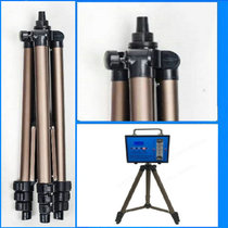 Laboratory Formaldehyde Detection Instrument Air Sampling Flow Meter Holder Atmospheric Sampler Assorted Tripod