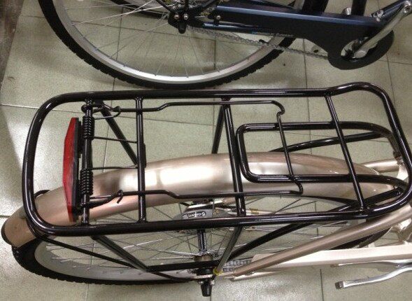 Selle de vélo GIANT - Ref 2350032 Image 4